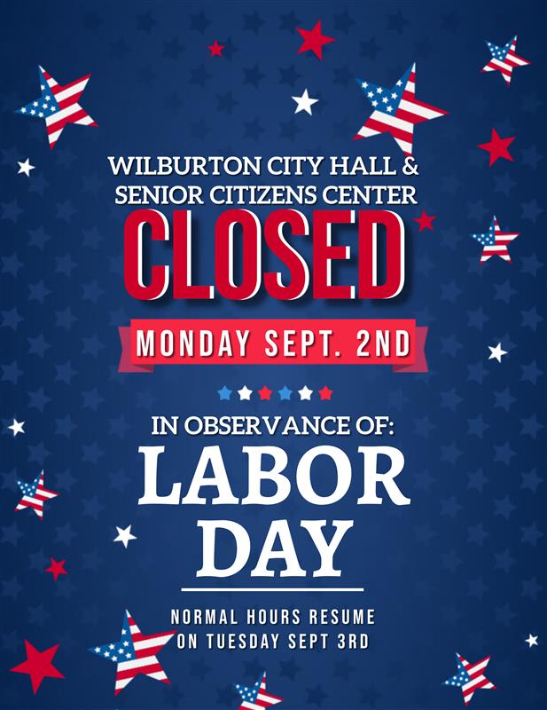 Labor Day