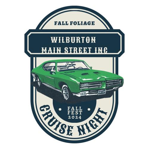 Main Street Inc. Fall Foliage Cruise Night